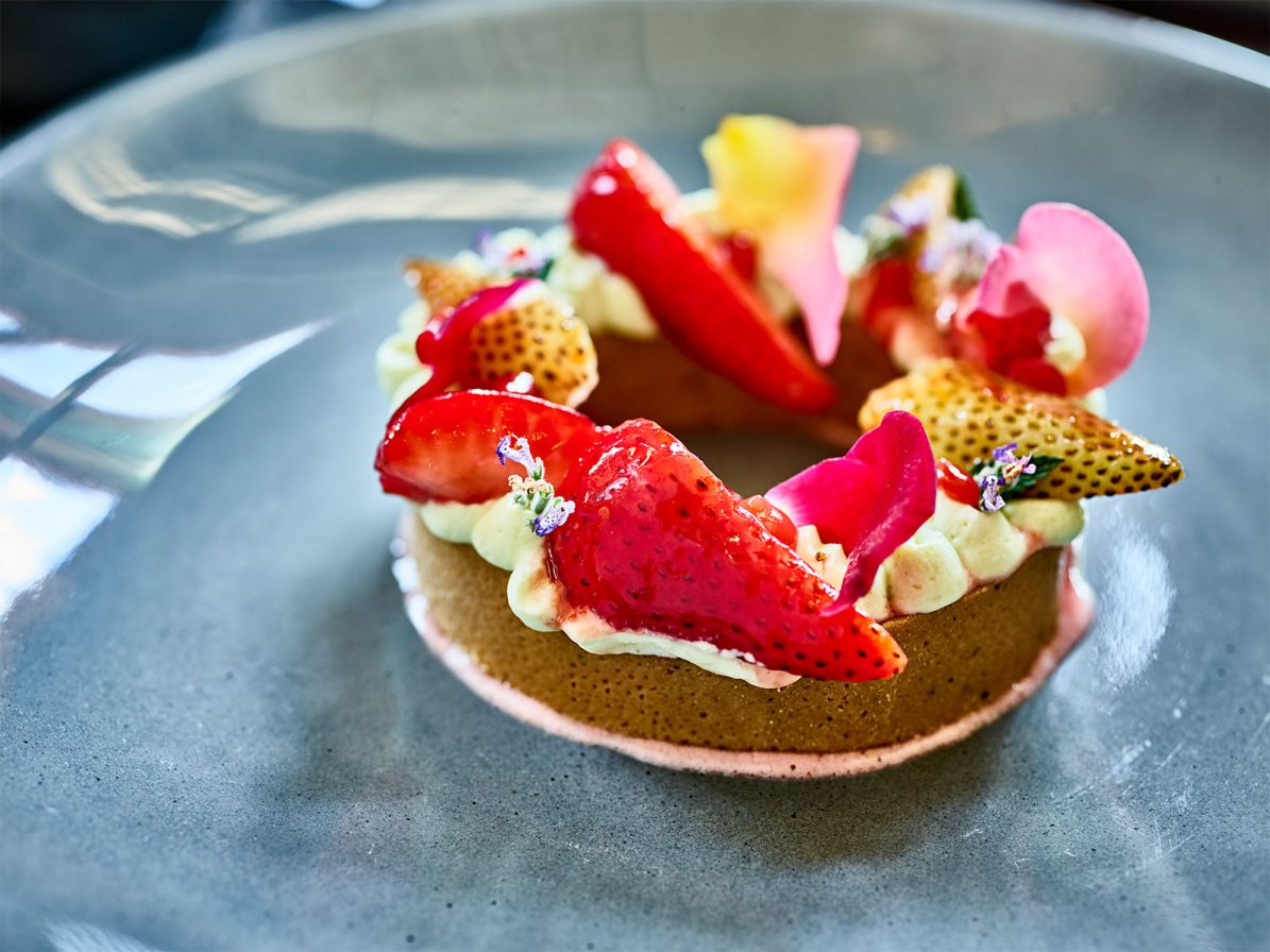 Food & Drink Detroit Foundation Hotel