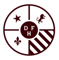 Detroit Crest Icon