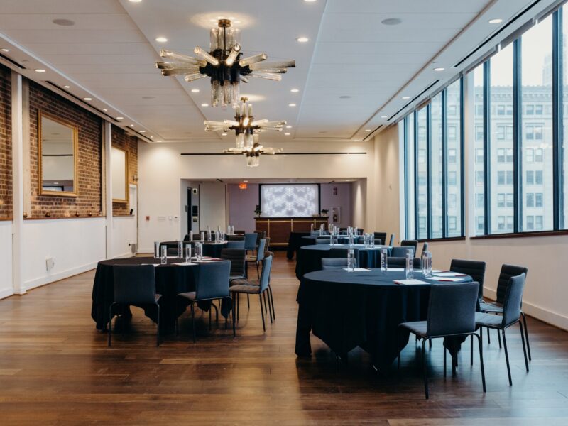 Ballroom