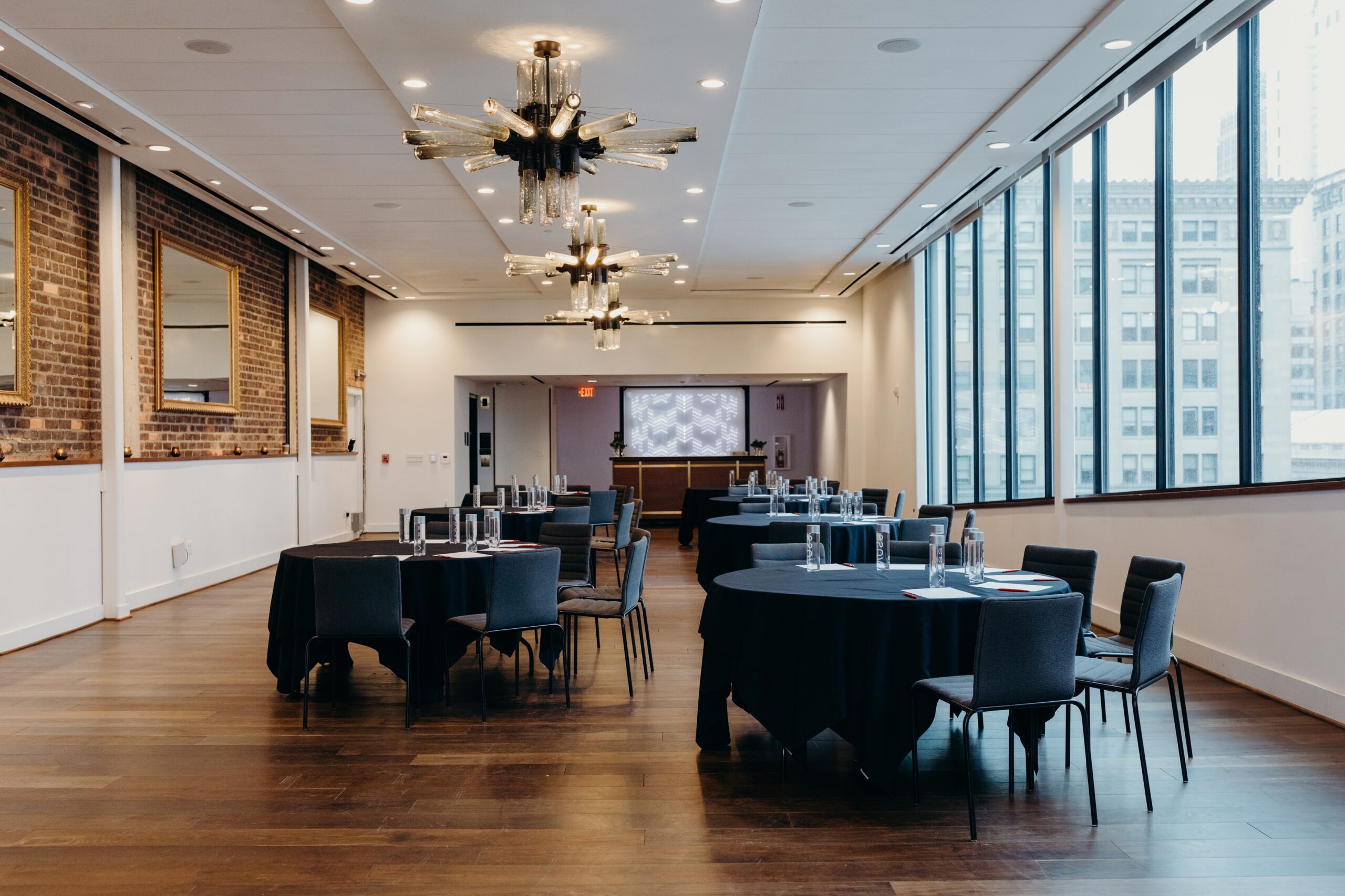 Ballroom